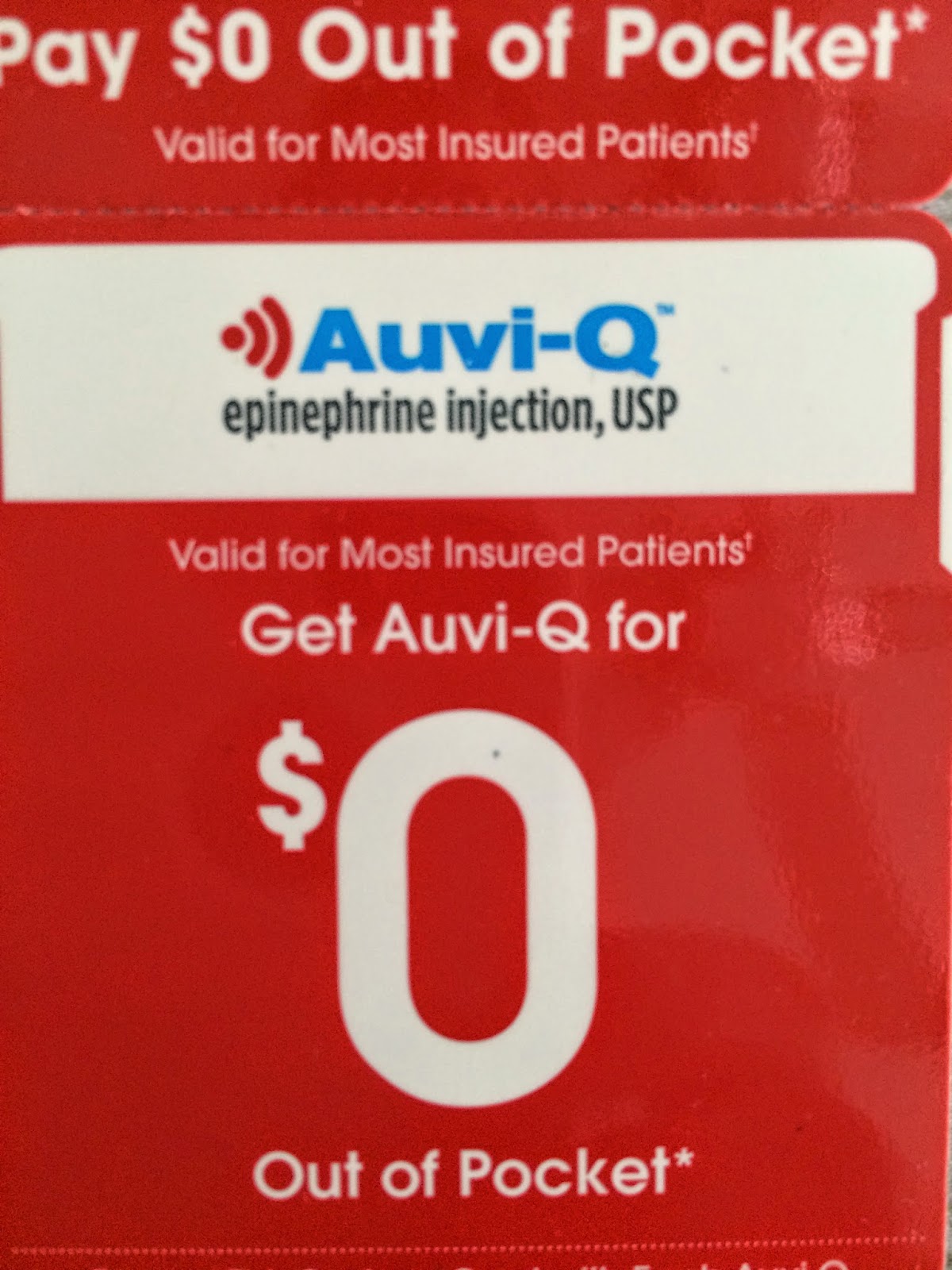 Food Allergy Assistant